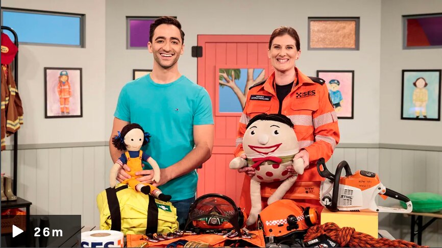 Cyclone - Helping Hands Disaster Resilience Tool Kit - Early Education ...