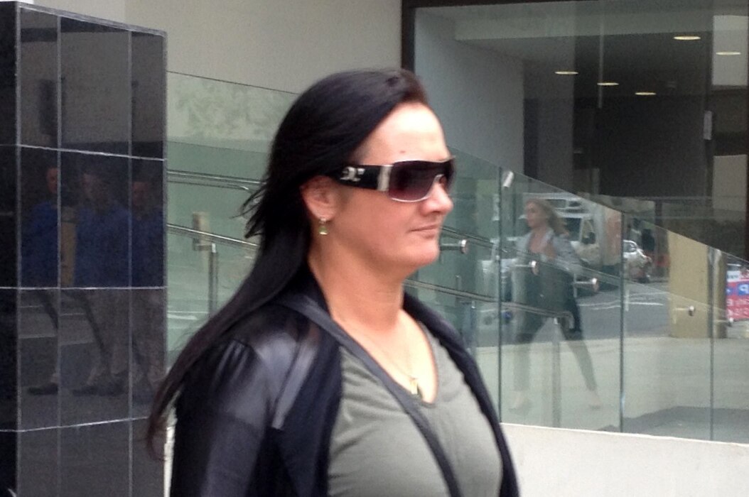Perth freeway head-on crash driver herself a victim of drink driving ...