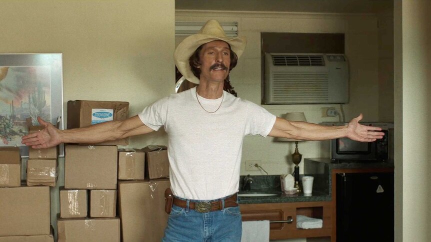 Dallas Buyers Club: Federal Court backs ISPs in row over illegal downloads  - ABC News