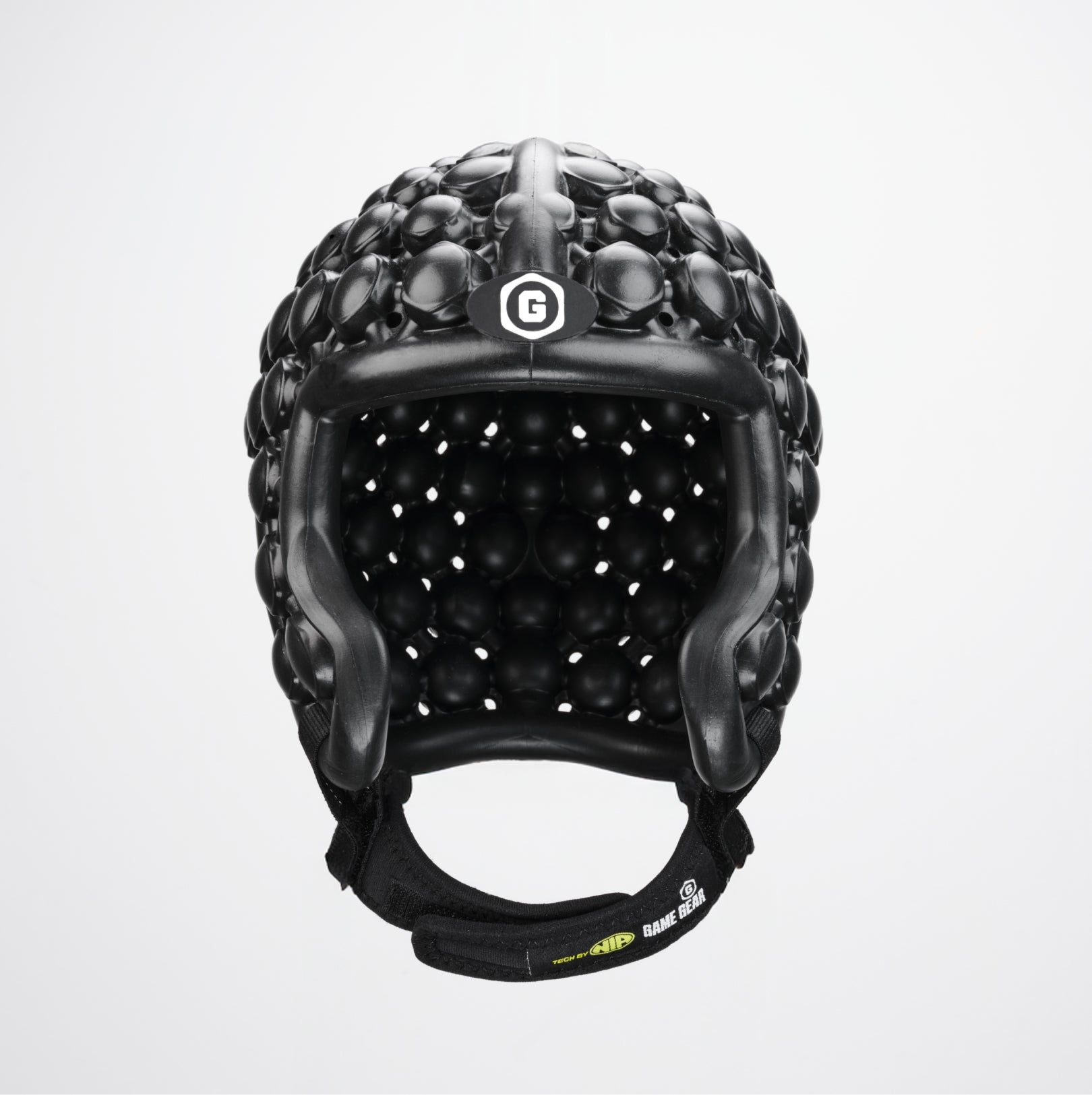 AFL-backed helmet company erases concussion protection claims