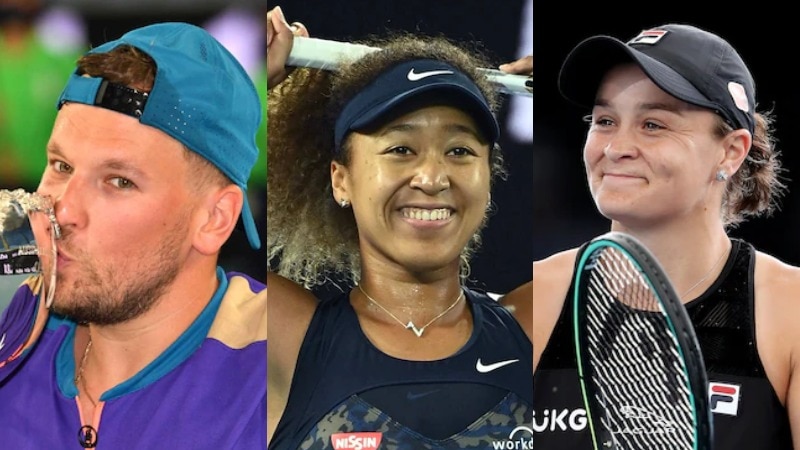 udtale Folde fordom The Australian Open 2022 guide: Where to watch the tournament? Which big  tennis stars are playing at Melbourne Park? - ABC News