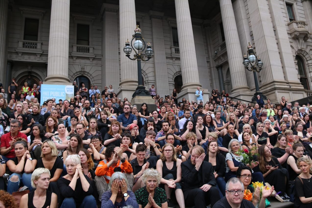 Aiia Maasarwe's killer Codey Herrmann pleads guilty to rape and murder ...