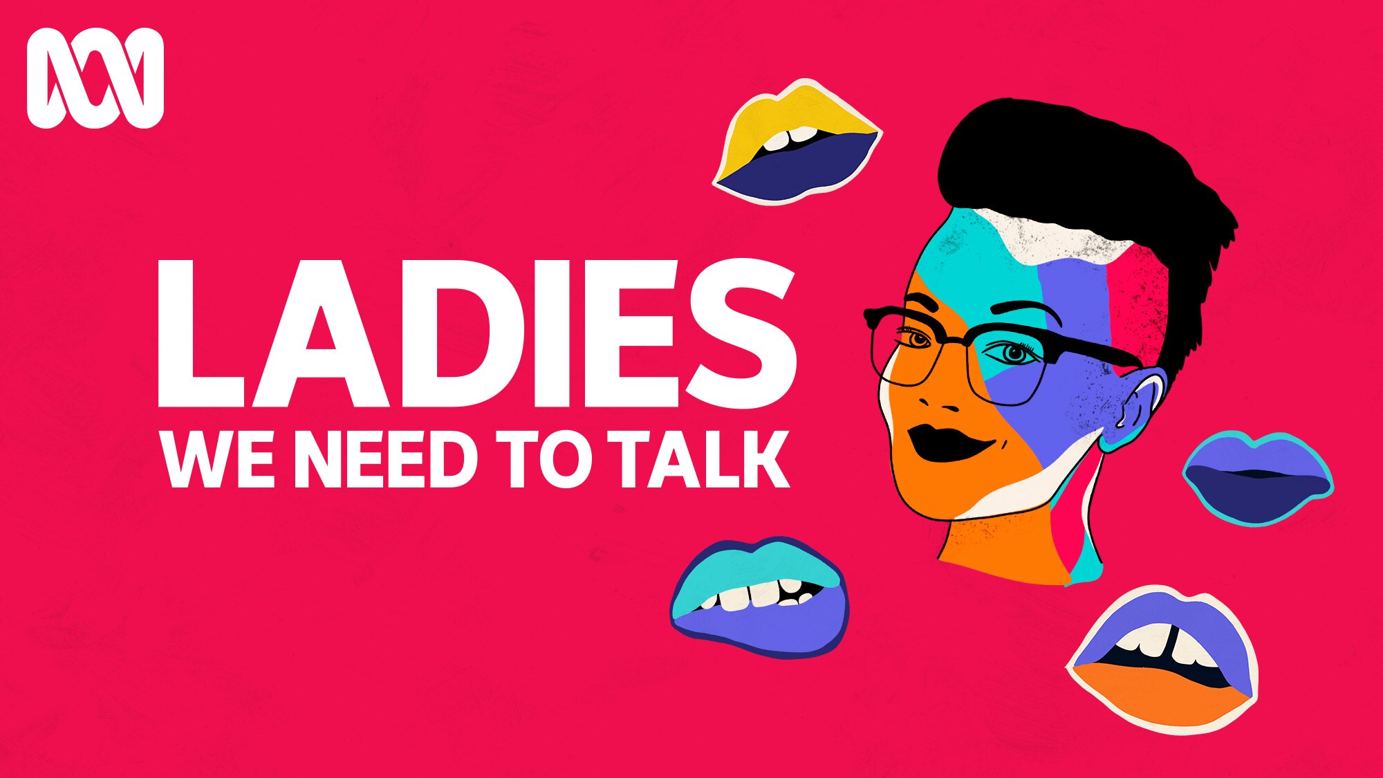Introducing — Season 5 of Ladies, We Need To Talk
