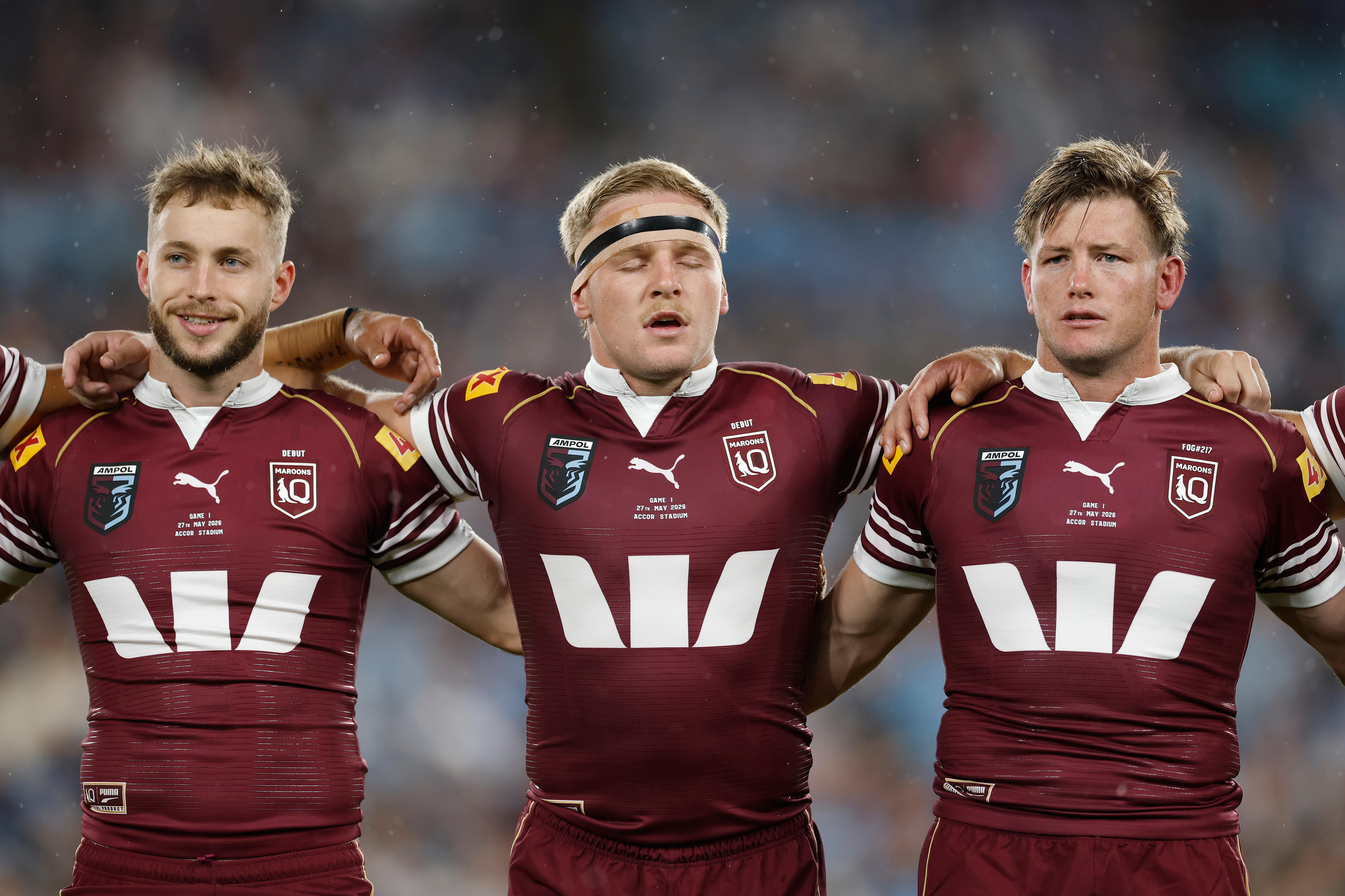How Max Plath became Queensland’s newest Origin cult hero