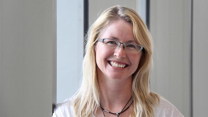 Kirsti Abbott on ants: 'tiny things that run the world' episode artwork