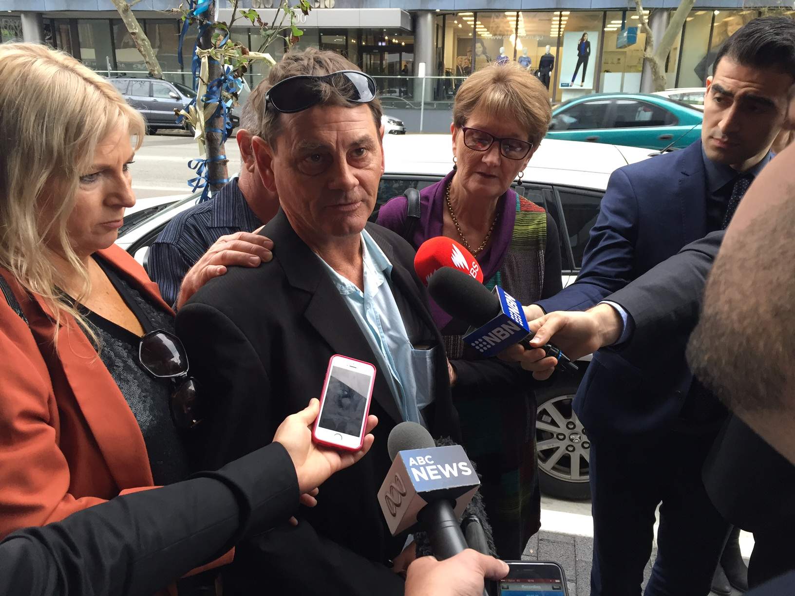 Child Sex Abuse Royal Commission Hunter Paedophile Priest Was Like Jekyll And Hyde Abc News