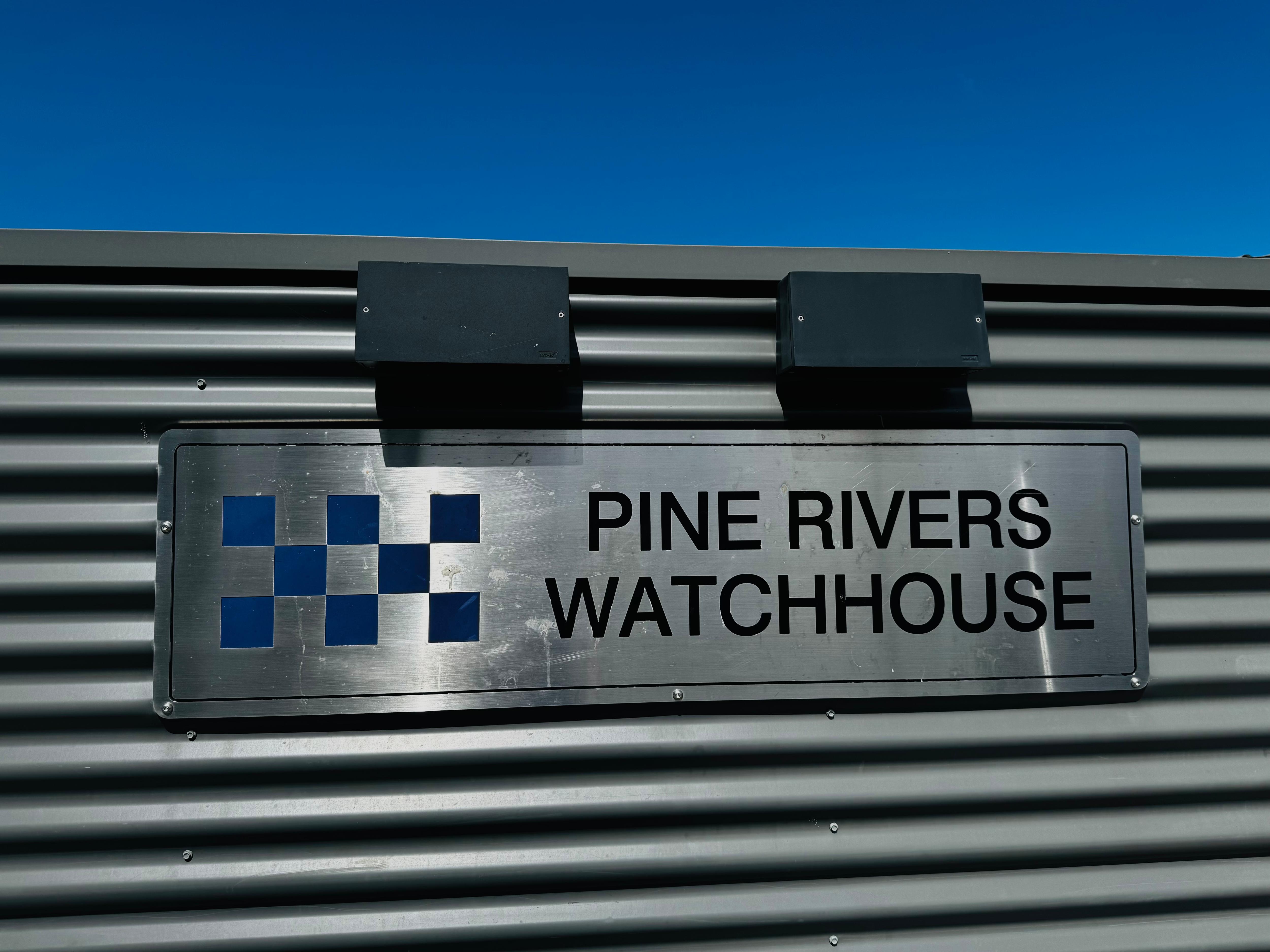 Pine Rivers Watch House