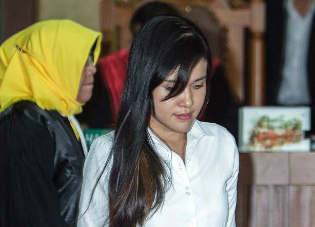 Cyanide Coffee Death: Jessica Wongso Found Guilty Of Mirna Salihin's ...