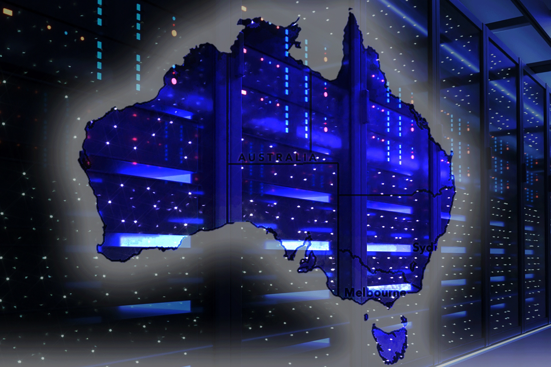 Is Australia prepared for the data centre boom?