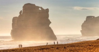 The Twelve Apostles