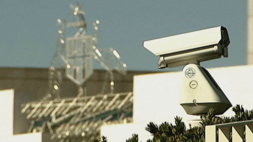 PM warns of more security, less freedom, ahead of anti-terror laws