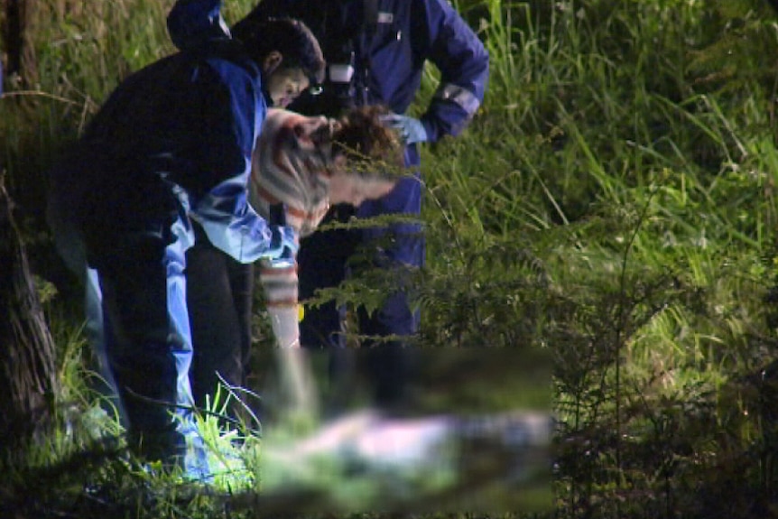 Body found in Donvale bushland