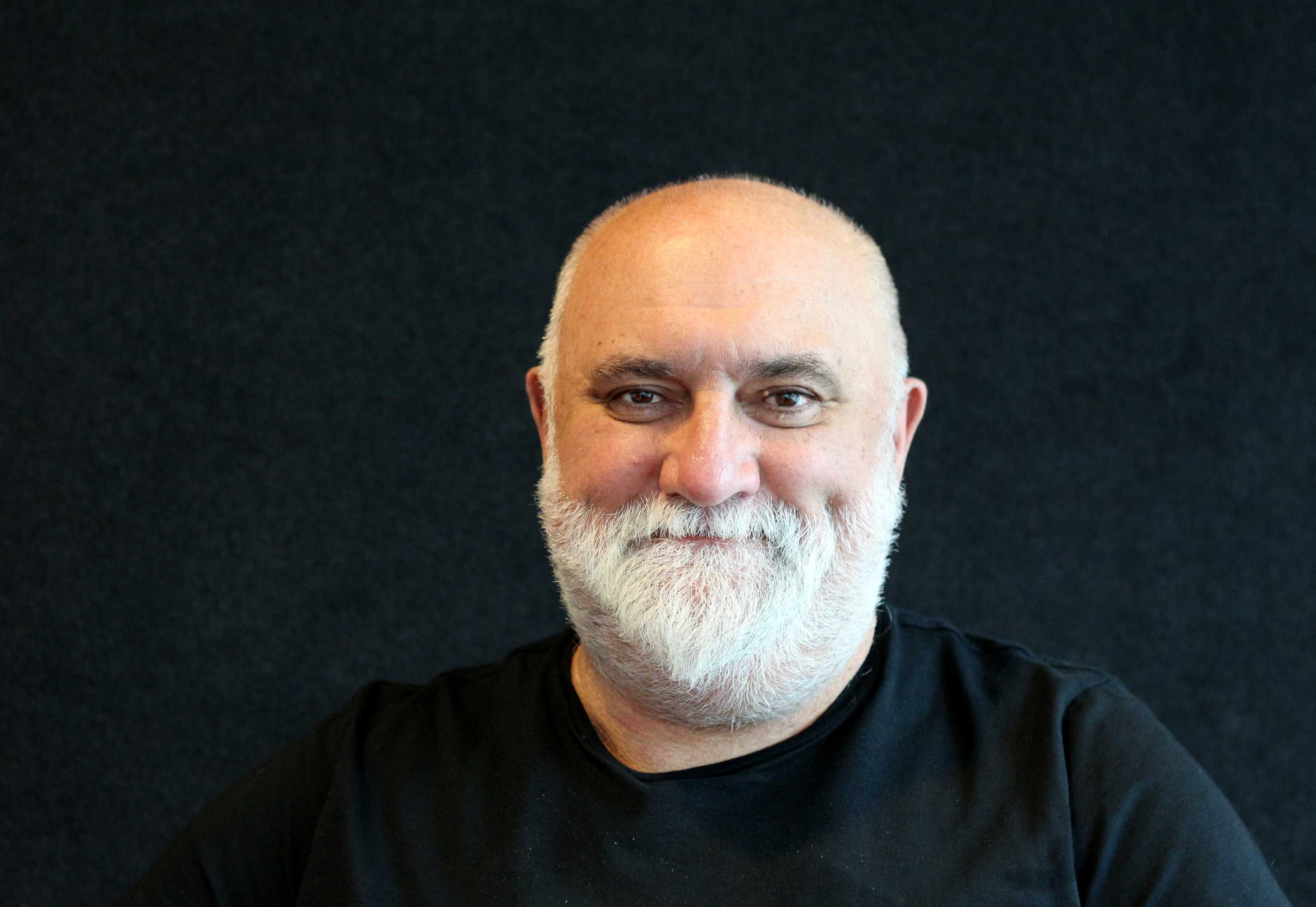 How Alexei Sayle blew up Britain's comedy scene episode artwork