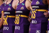 Queensland Firebirds handed fine for a Super Netball signing rule breach.