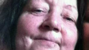 Ms Gay, 55, of Malmsbury, was last seen a year ago.