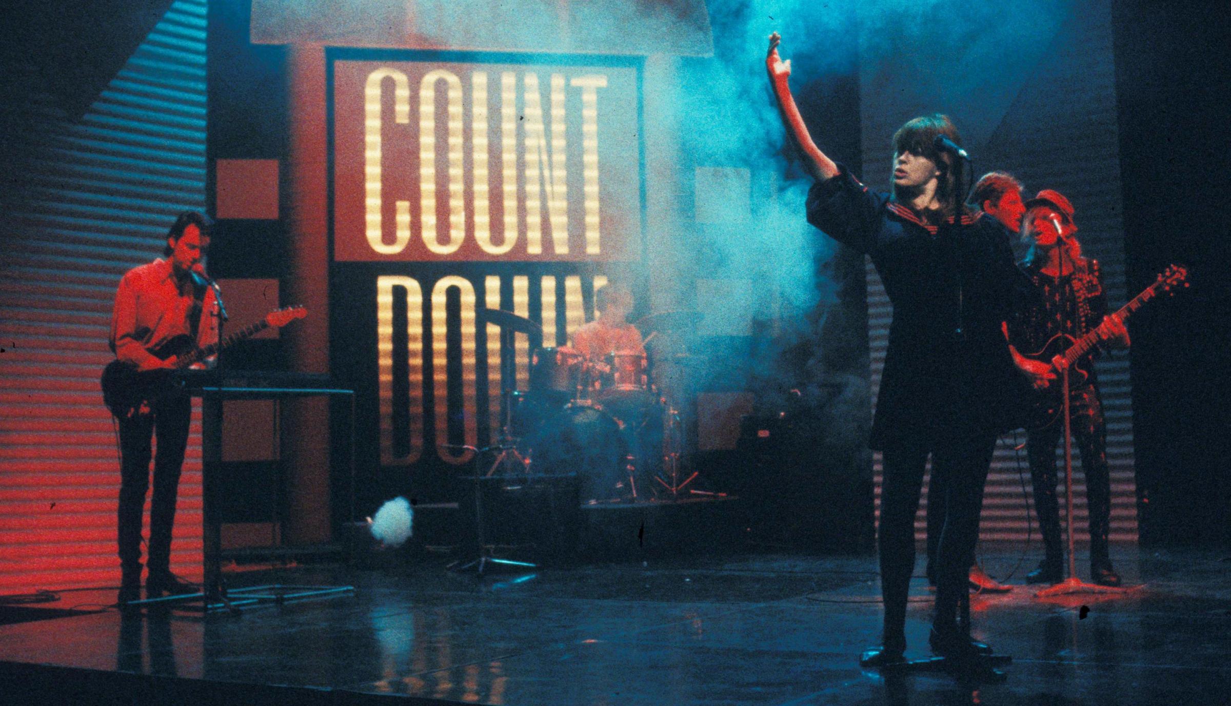 Divinyls Divinyls