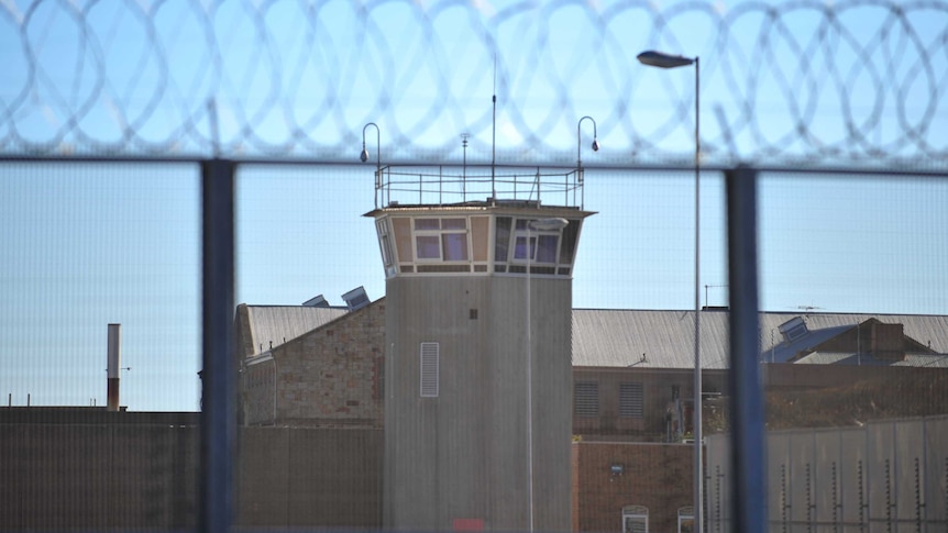 Yatala Labour Prison