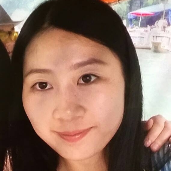 Missing woman Zhejuan Huang
