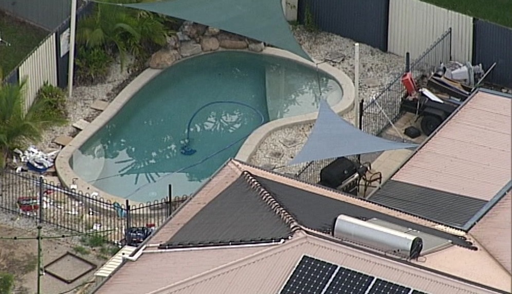 Two young brothers pulled unconscious from Brisbane pool die in