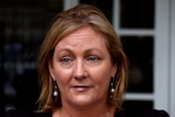 Delia Lawrie resigned as NT Labor leader in April.