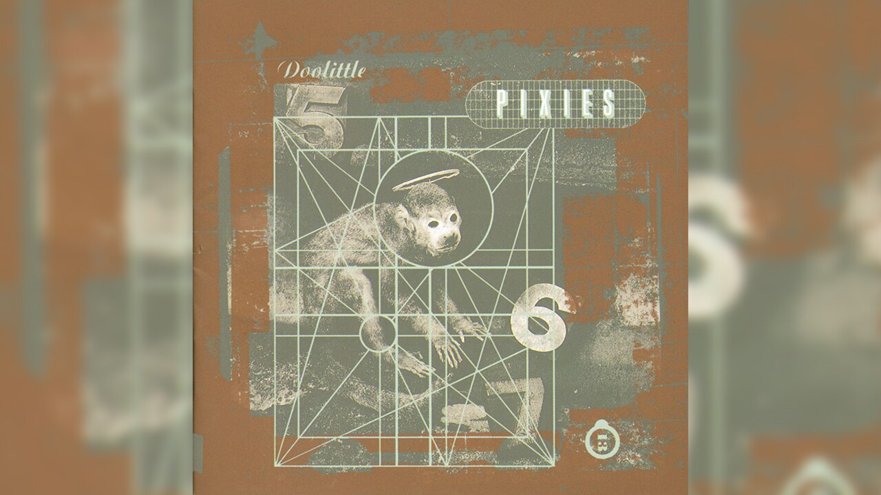 Pixies – Doolittle - ABC listen