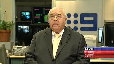 Political leaks leave voters in the dark - ABC News