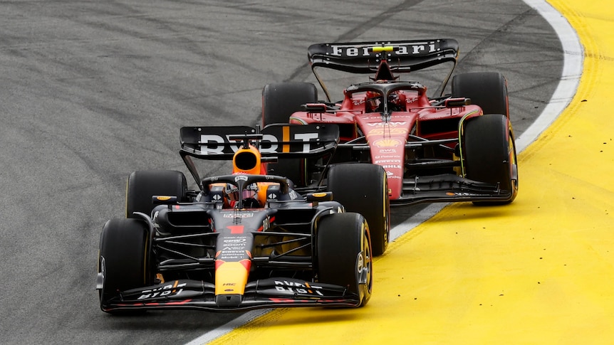 Max Verstappen dominates Formula 1 Spanish Grand Prix, Oscar