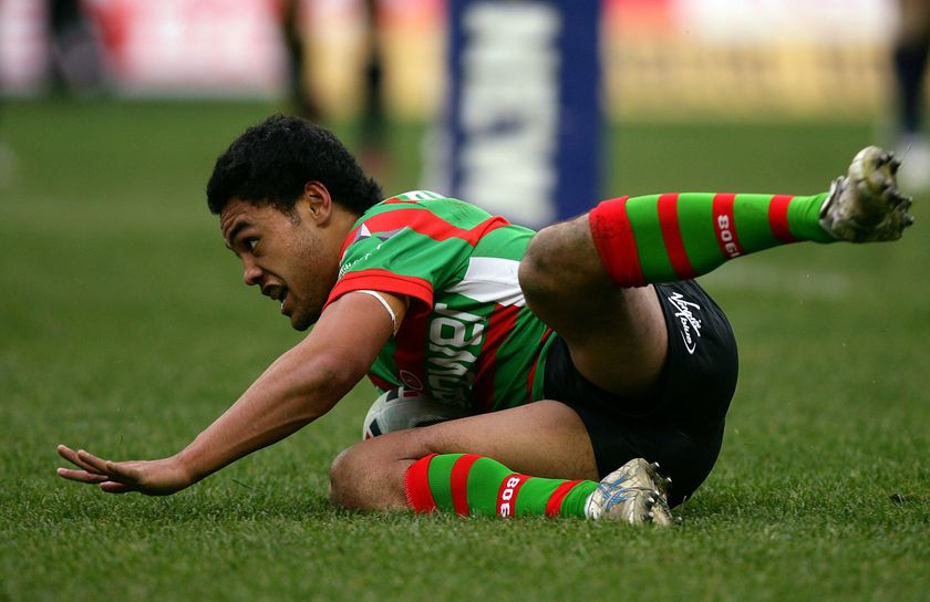 Rabbitohs hold off Cowboys - ABC News