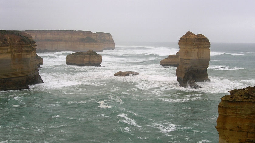 Twelve Apostles