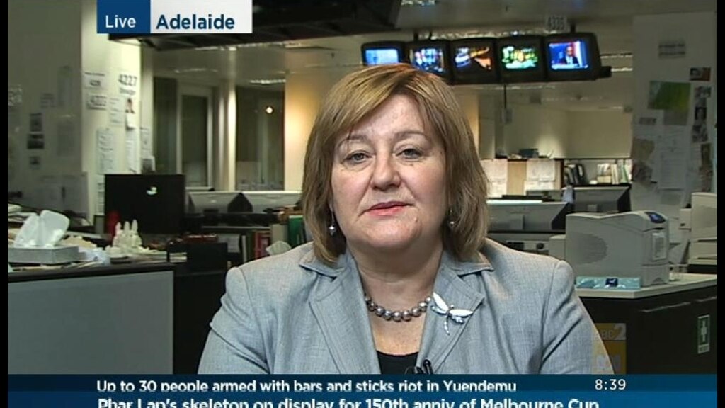 New voluntary euthanasia push in SA - ABC News