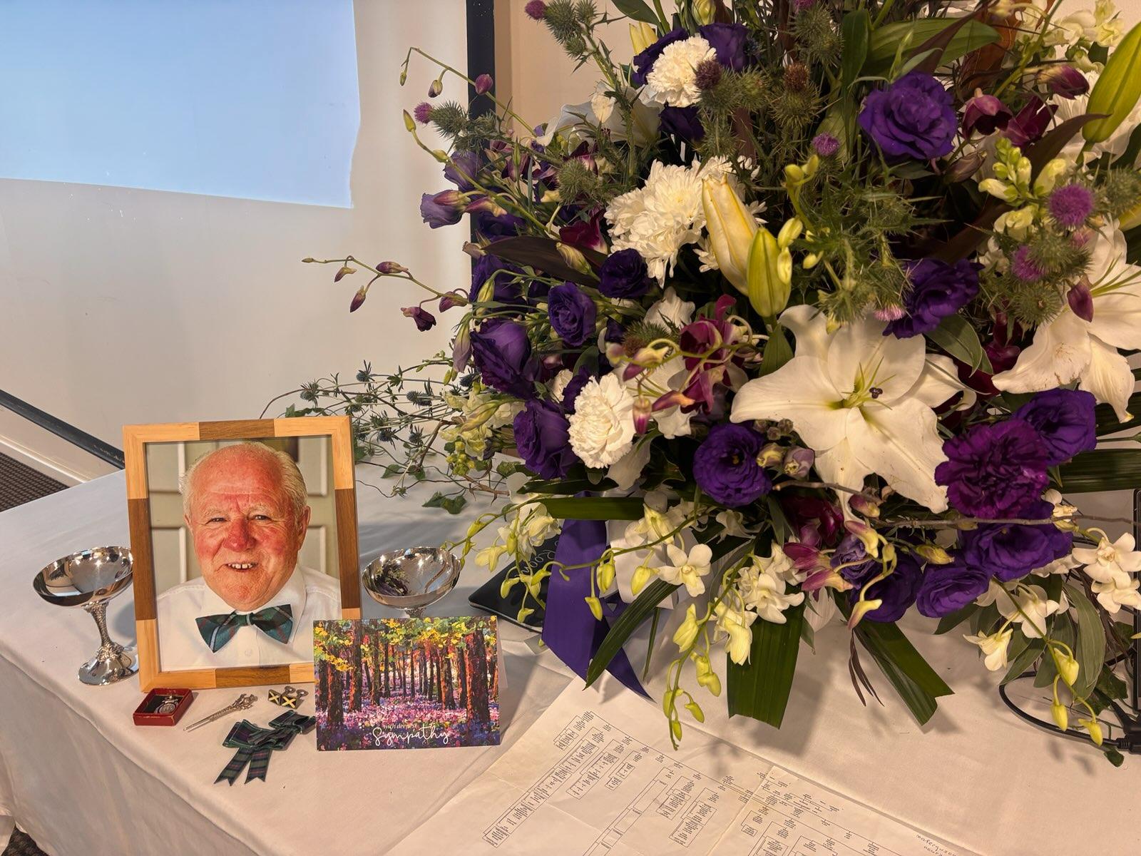 Mike Kermode - ABC News