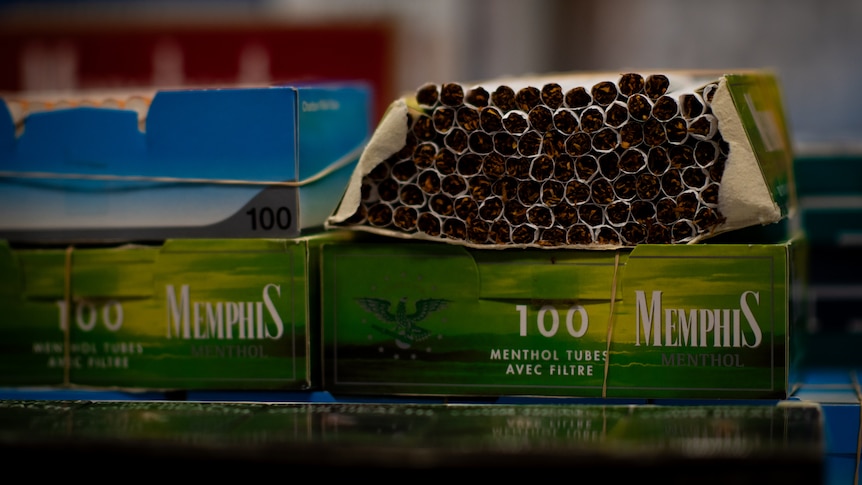 black market cigarette brands Amendment 72 would increase Colorado's tax equally but it games the system for expensive cigarette NSW to crack down on