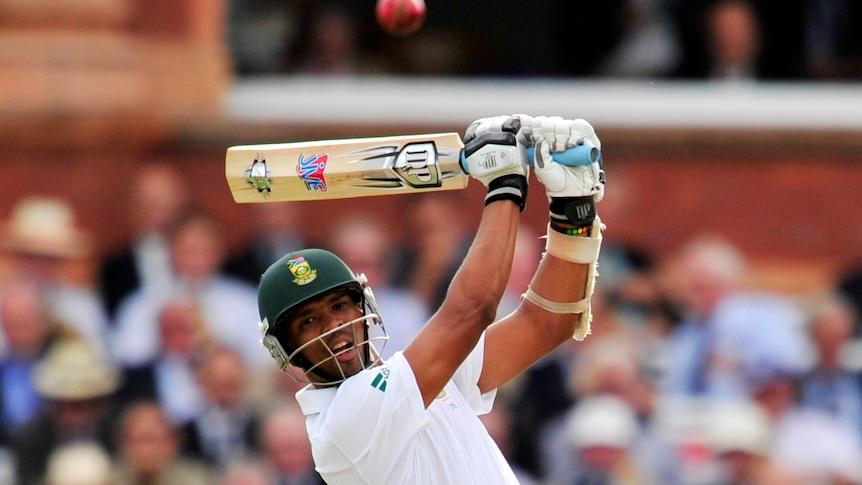 Philander flays England attack