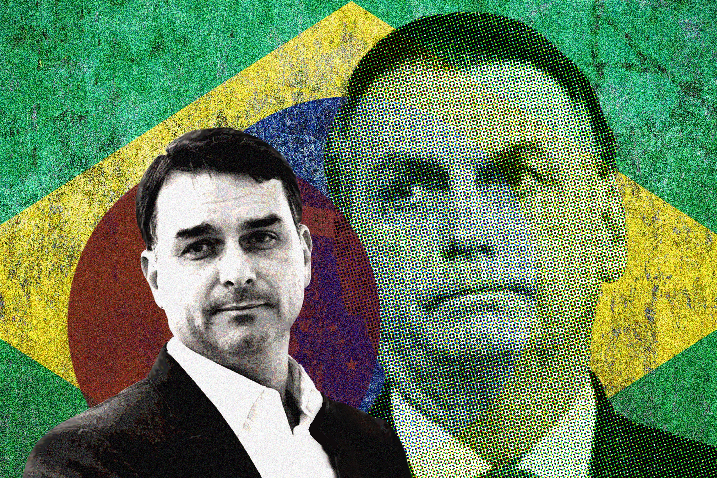 Bolsonaro heir could bring Brazil closer to Trump if elected president