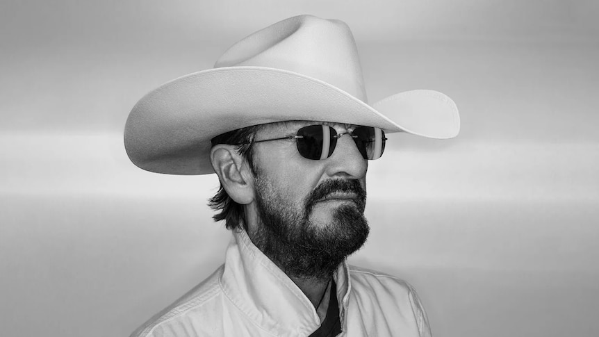 Ringo Starr goes country on his new tune Time On My Hands ABC listen Ringo Starr goes country on his new tune Time On My Hands ABC listen