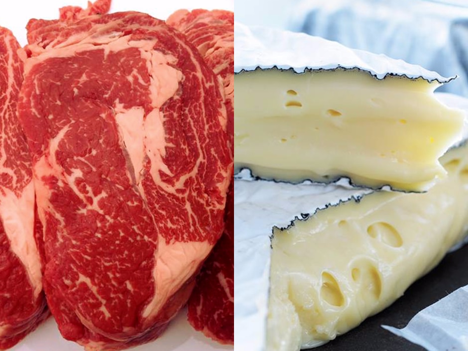 King Island livelihoods and famed produce at stake as 'lifeline' ferry