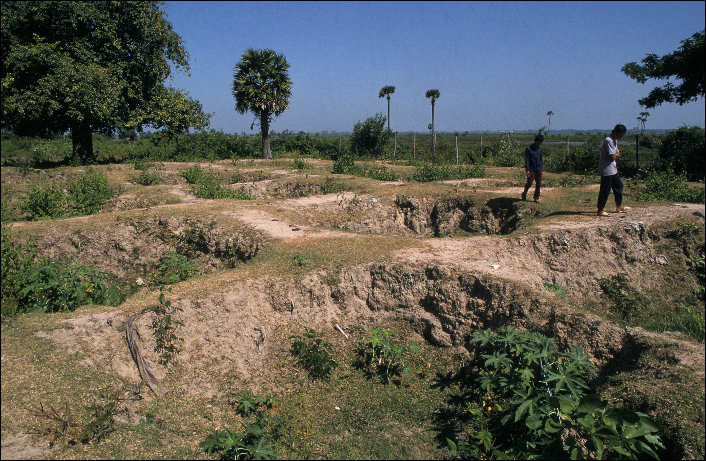 Cambodia: when the killing stops - ABC listen