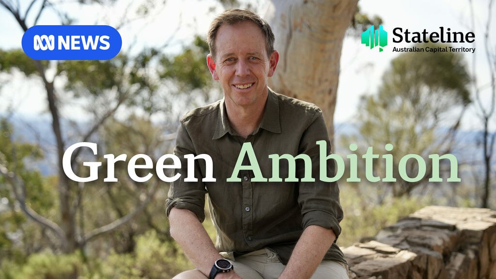 Shane Rattenbury says Canberrans are not being served by Labor or ...