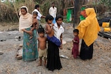 Rohingya 'genocide' meeting ends with promise of humanitarian access
