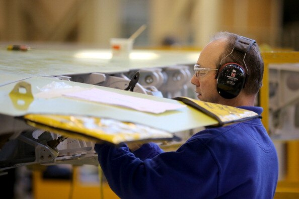 The Melbourne engineer and his self-healing plane - ABC listen