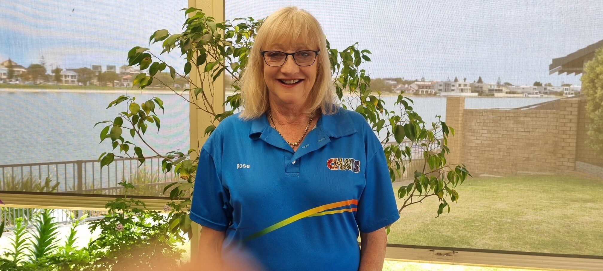 What's in a name? Port Adelaide's Rose Darling is Australia's kindest ...