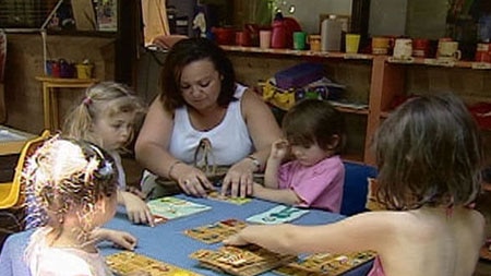 ACOSS says problems with early childhood education and long-term day care are a priority.