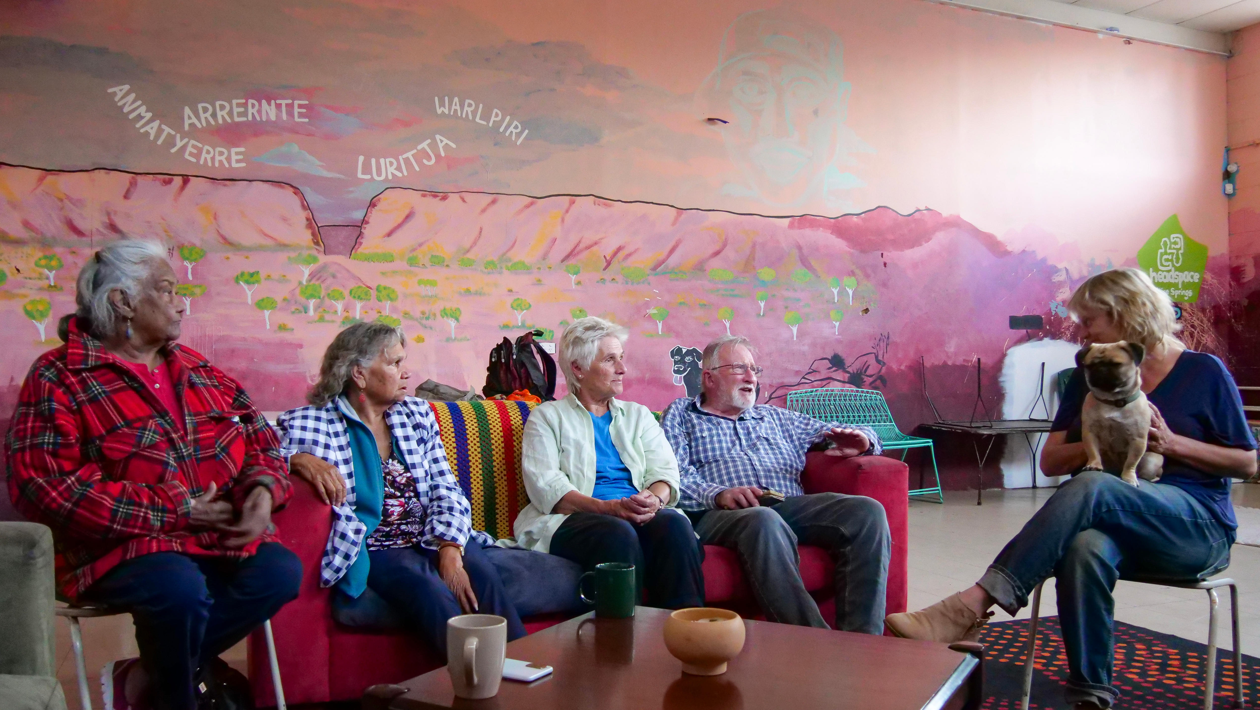 Unfiltered, frank discussions about race and culture - Vimarsana News