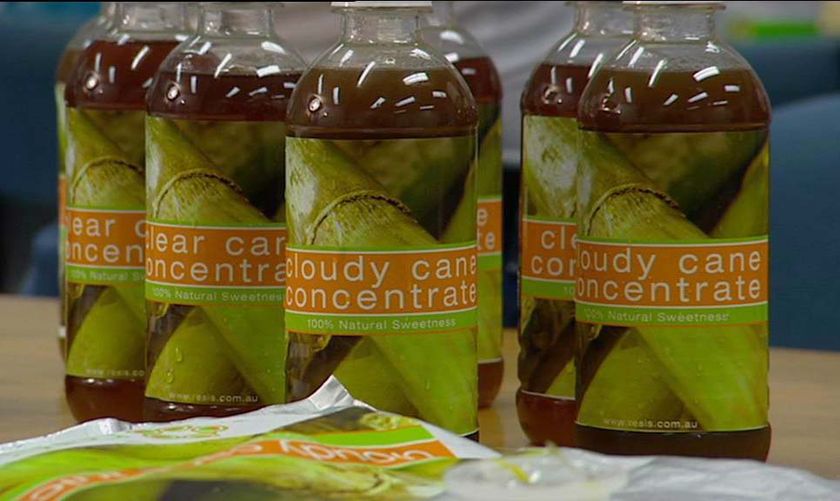 Sweet success: New process to boost sugar industry - ABC News