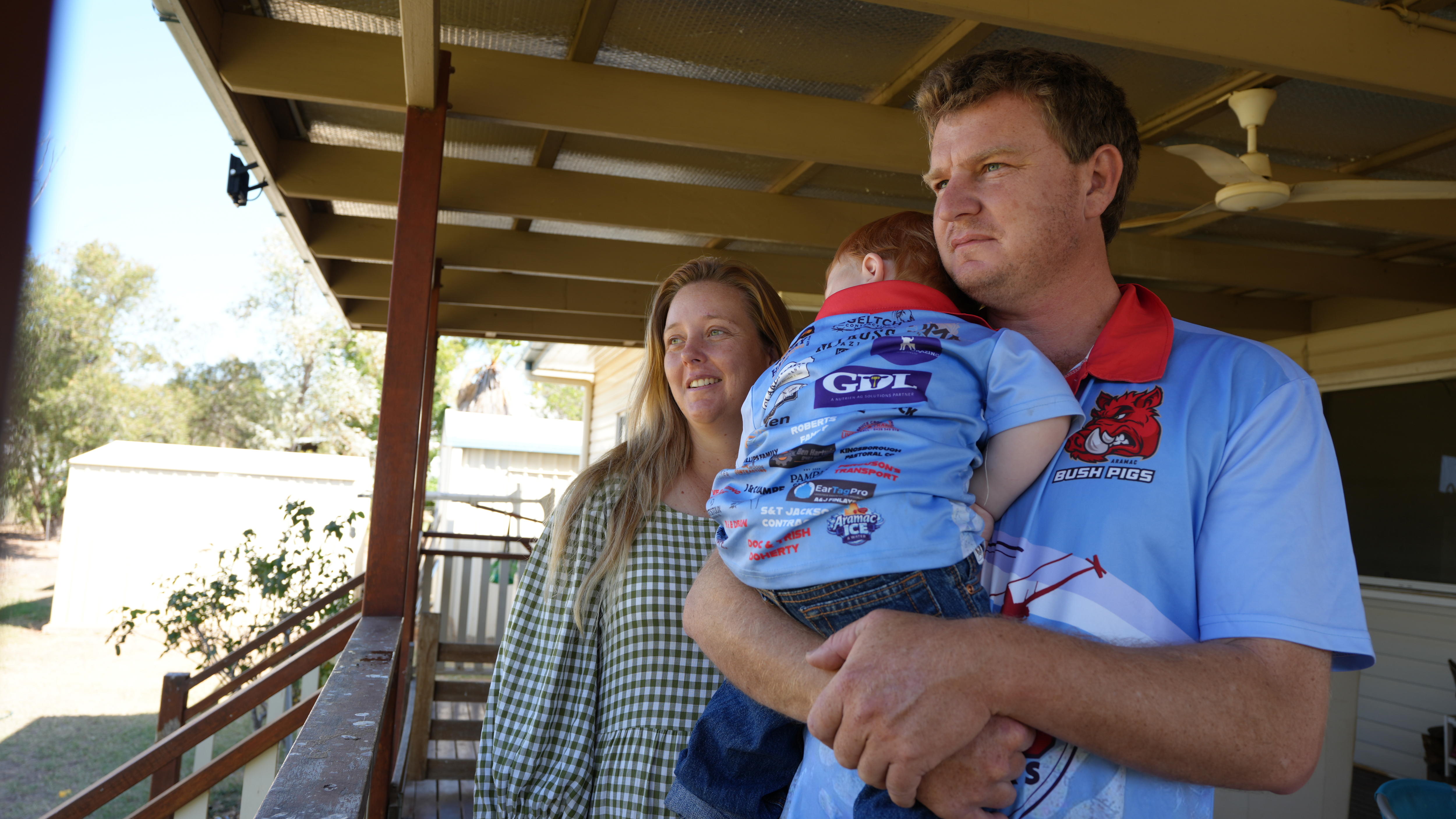 Rural communities feel locked out of national childcare fund