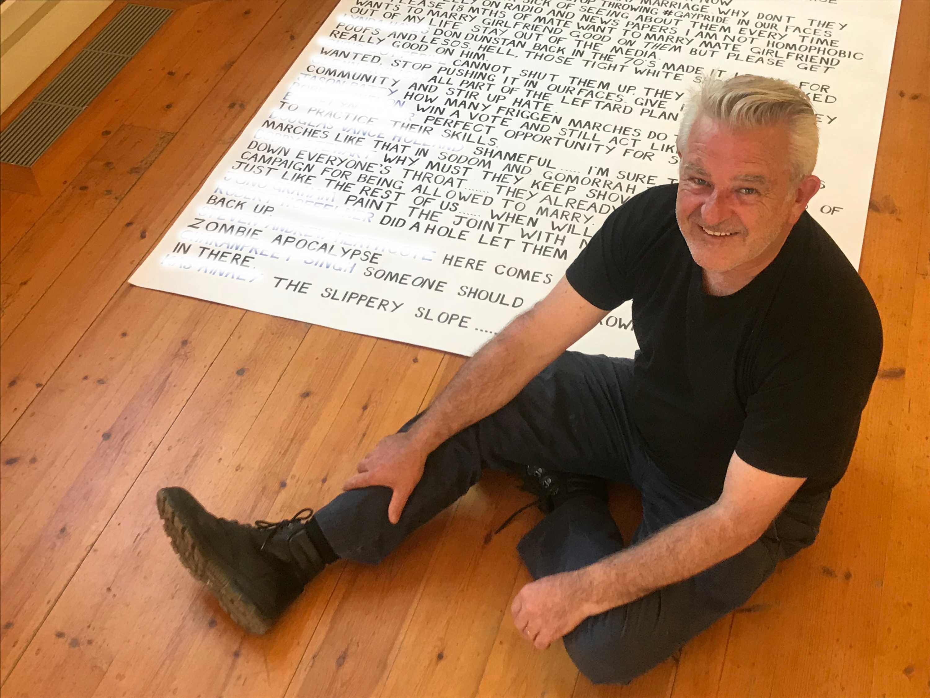 Mark Kearney - ABC News