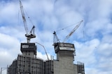 Southbank crane accident