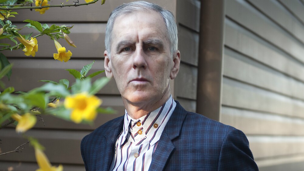 Robert Forster plays it cool on new record Inferno - ABC listen