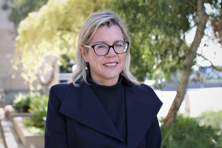 Libby Mettam, Deputy Liberal leader