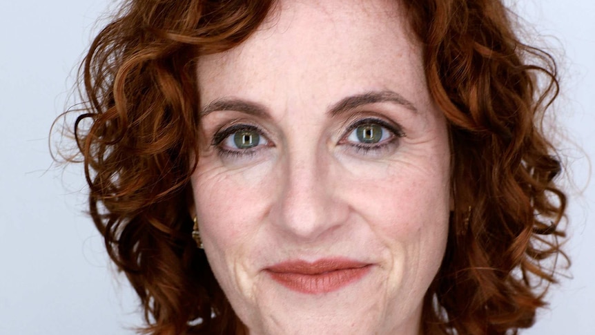 Author Ayelet Waldman poses for a portrait during the 2009 Toronto International Film Festival.